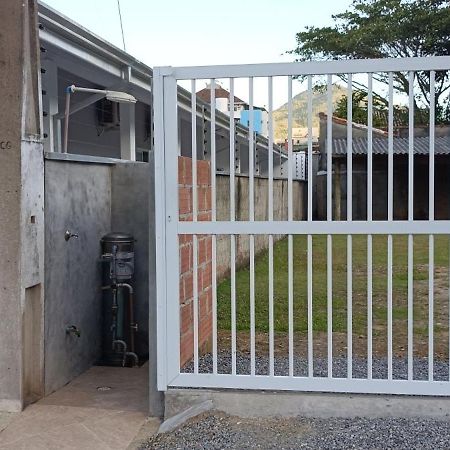 Ferienwohnung Kitnet Ubatuba Exterior foto