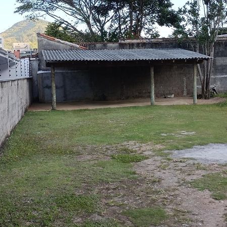 Ferienwohnung Kitnet Ubatuba Exterior foto