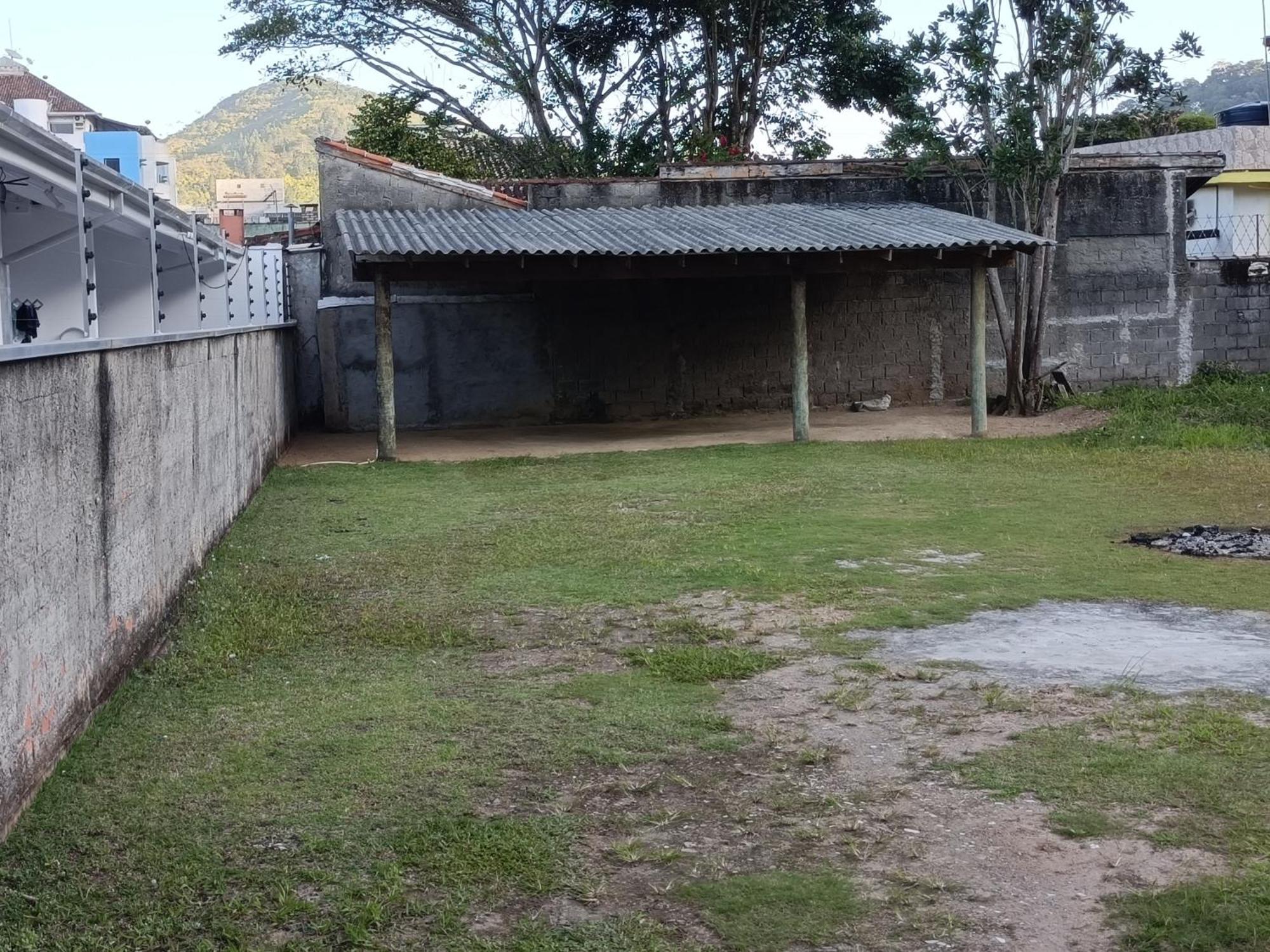 Ferienwohnung Kitnet Ubatuba Exterior foto